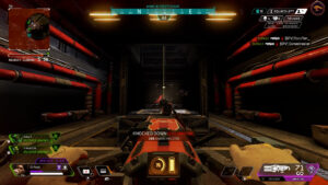 【APEX】ミニガンで待ち構えている所に敵が1人ずつ落ちてきてチャンピオン獲得ｗｗｗ