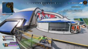 【APEX】「頭1つ分」の高さが足りなかったバンガロール