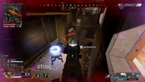 【APEX】壁ジャンプを使ったキル映像を集めてみた