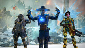 【APEX】シーズン10のバトルパス報酬情報・100-110Lvスキンは「ボルトSMG」で決定!!【みんなの反応】