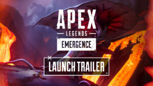 【APEX】シーズン10のローンチトレーラーは明日7月23日(金)AM2:00に「EA Play Live2021」で公開されるぞ!!