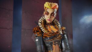 【APEXリーク情報】「ローバ」の色違いレジェンダリースキンはシーズン10で登場するかも！？