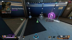 【APEX】ネッシーのエモートを餌にして敵を倒してみたｗｗｗ【ワットソン】