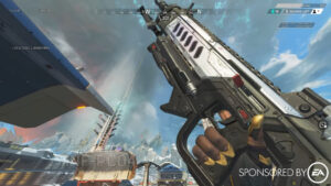 【APEX】シーズン10の新武器「ランページLMG」のゲームプレイ映像が公開！！「ヘビーアモ」で「頭42ダメージ」！？【みんなの反応】