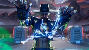 【APEXシーズン22】シアのレベル3パークが変更