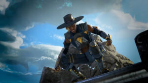 【APEXシーズン10】新レジェンド「シーア」は敵のアビリティを無効化する『サイレンス能力』を持っている模様→レヴナントさん・・・【みんなの反応】