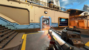 【APEX】シーズン10の新武器「ランページLMG」はドアを破壊できる最強武器!?【みんなの反応】