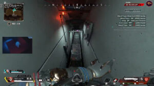 【APEX】新しいレヴナントのムーブメントテクニック