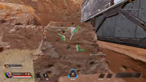 【APEX】クリプトのドローンの上に「ネッシー」を乗せる方法【ワットソン】