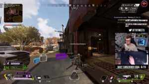 【APEX】蘇生中の味方倒しちゃった・・・