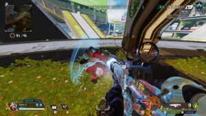 【APEX】今問題になっているエーペックスの「DDoS攻撃」がどのくらいヤバいかが分かる動画