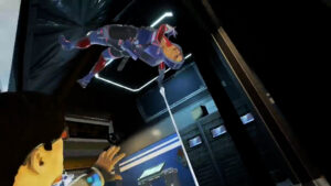 【APEX】フィニッシャーしてきた敵が消えていくバグ映像【ワールズエッジ】