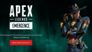 【APEX】シーズン10の「新キャラクター」「新武器」の情報が公開!!→「アリーナランク」や「ワールズエッジのマップ変更」など