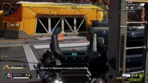 【悲報】Xbox版エーペックスの小フリーズバグ、ずっと修正されない