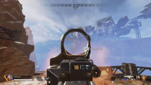 【APEX】エーペックスのMOD製作者「射撃訓練場でエイムトレーニングができるようにする」→弾も無限になるとのこと