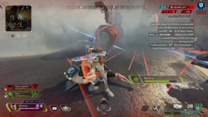 APEXプレイヤー「シアにムカついたシーンをまとめた」