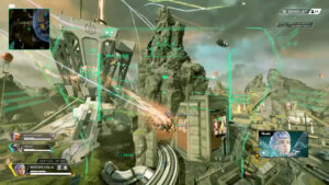 【APEX】プレデター軌道でカジュアルを遊ぶとこうなる→これは軌道外したくなるわ・・・