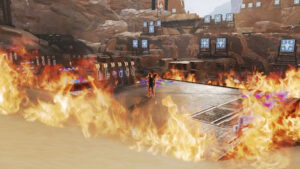 【APEX】シーズン10で強化された「ヒューズ」のアビリティ参考動画