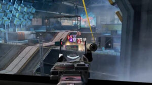 【APEX】ヒューズを使っている時の最高の瞬間【投げ物】