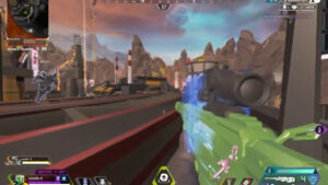 【APEX】激熱ノートパソコンでエーペックスをプレイした結果・・・→グラフィックがヤバいｗｗｗ