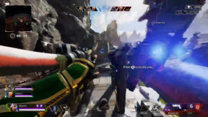 【APEX】アリーナで15秒ラウンド勝利した→ゴリ押しやめろｗｗｗ