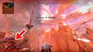 【APEX】完璧な計算でリング外から生還するヴァルキリーチーム→アイテムの使い方が上手すぎる【良プレイ】