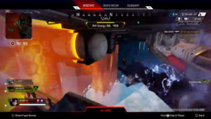 【コントかな？】APEXプレイヤー「このレイスのプレイ天才過ぎる」