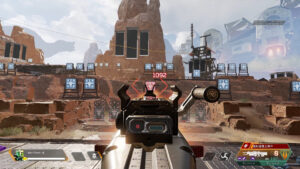 【APEX】シーズン10の新武器「ランページLMG」をアタッチメントあり・なし・チャージ状態で撃ってみた【みんなの反応】