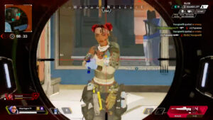 【APEX】クレーバーっていつ弱体化されたんだ？？→誰がどう見ても完全に当たってるよな・・・