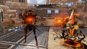 【APEX】レヴナントの「デストーテム効果」が終了するのが分かるようになったぞ！！