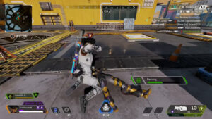 APEXプレイヤー「蘇生されてる時に途中抜けするプレイヤーは一体何がしたいんだよ・・・（泣）」