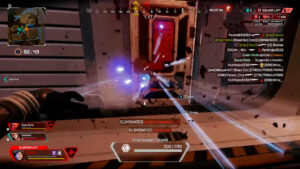 【APEX】閉まった扉からピースキーパーの弾が貫通して倒されたんだけど！？