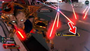 【APEX】見るとシアが嫌いになる動画