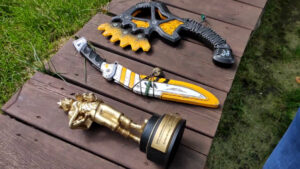 【APEX】俺のスーパーレジェンドコレクションを見てくれ