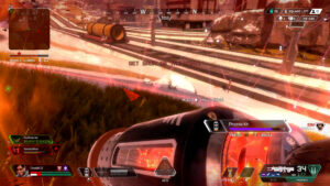 【APEX】本当シアのこのアビリティ嫌いだわ・・・