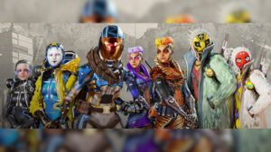 【APEX】次の色違いレジェンダリースキンのストアバナー画像がリーク!!