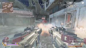 【APEX】R-99をMODで「2丁持ち」するとこうなるｗｗｗ