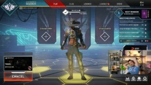 【APEX】シーズン10の先行プレイ動画が公開されたぞ！！