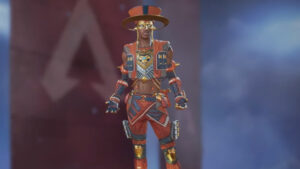 【APEX】シーズン10の新レジェンド「シア」のレジェンダリースキン4種類が判明！！