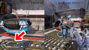 【APEX】サプライボックスから新しい味方の「ジブラルタル」が出てきたんだけど！？