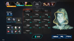 【APEX】アリーナモードの1ラウンド目で購入するべきオススメ武器は？？