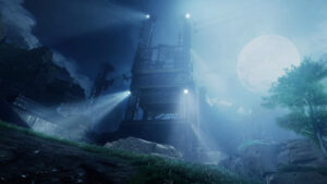 【APEXリーク情報】シーズン10を締めくくるのは「ハロウィンイベント」→夜のキングスキャニオンが期間限定で復活!?