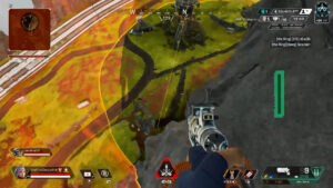 【APEX】何もかも全てが最悪な結果になってしまったヴァルキリー