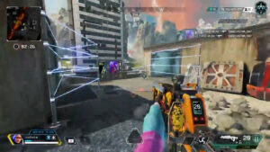 【悲しすぎる】ワットソンフェンス vs ナックルクラスター