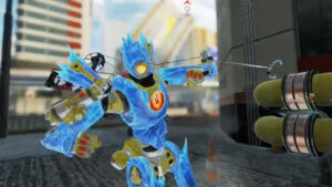 【APEX】神タイミングで敵オクタンに助けられた