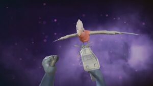 【APEXリーク情報】ワットソンのスーパーレジェンドモーションに「オウム」が登場する!?