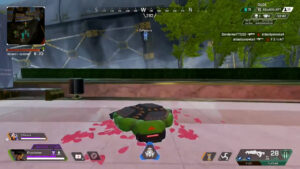 【注意】オクタンのジャンプパッド飛距離弱体化でオリンパスのショートカット目印が役に立たなくなった