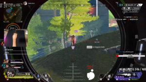 【APEX】センチネルが使いたくなる連続キルクリップ