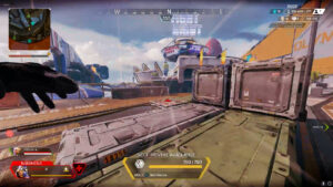 【APEX】「最後の敵部隊が有利な場所から動かない」→わざと倒されて誘き寄せてみた結果・・・