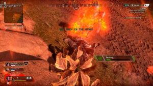 【APEX】蘇生途中で影状態の効果が切れるとこうなる【レヴナント】